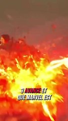 News Marvel du Mercredi 22 janvier 2025