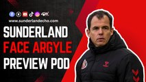 Plymouth Live's Chris Errington joins James Copley to preview Sunderland clash