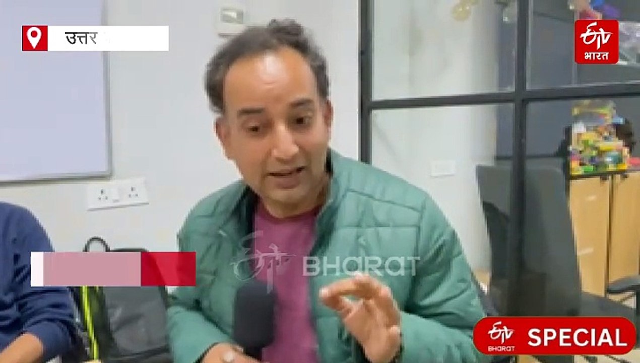 कानपुर के उद्यमी ने फूलों से तैयार किया चमड़े का विकल्प फ्लेदर, खूब है विदेश में मांग