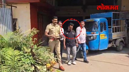 चांगलं शिक्षण आणि व्यवसायही ..मित्रांच्या  नादापायी उध्वस्त झाला..