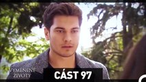 Vyměněné životy 97. Epizoda - HD (Český Dabing)
