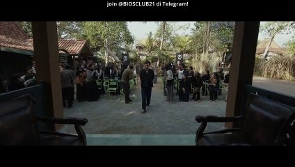 Thaghut 2024: Indonesian Horror Thriller Unveils Dark Family Secrets 👻