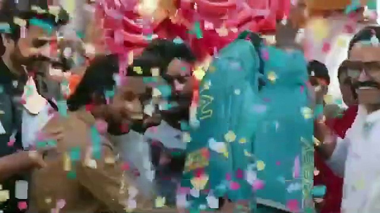 अधीरा  Allu Arjun & Shruti Haasan New Released Hindi Dub Action Full Blockbuster Movies 2025-N