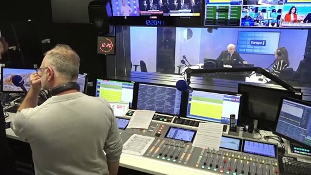 Pascal Praud et vous - Santé : «On a perdu plus de la moitié des spermatozoïdes en 20 ans», affirme un oncologue