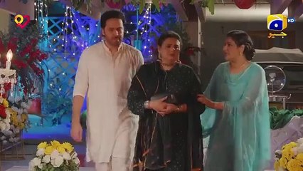 Mann Marzi Episode 14 - [Eng Sub] - Haroon Shahid - Fatima Effendi - Humayoun Ashraf - 22nd Jan 2025