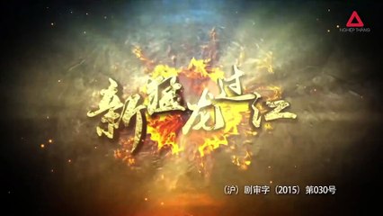 Phim Tân Mãnh Long Quá Giang - Tập 20 ( Full HD )