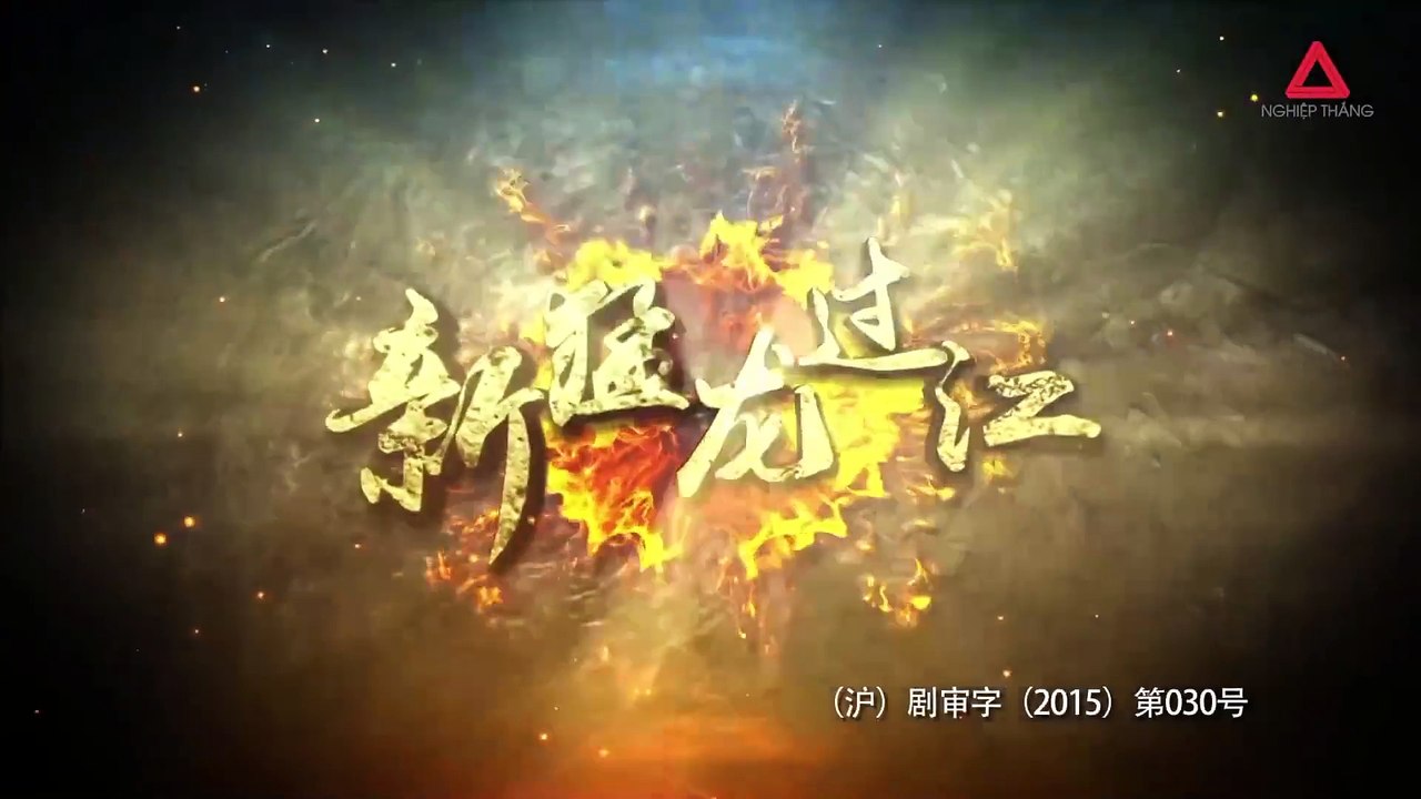 Phim Tân Mãnh Long Quá Giang - Tập 20 ( Full HD )