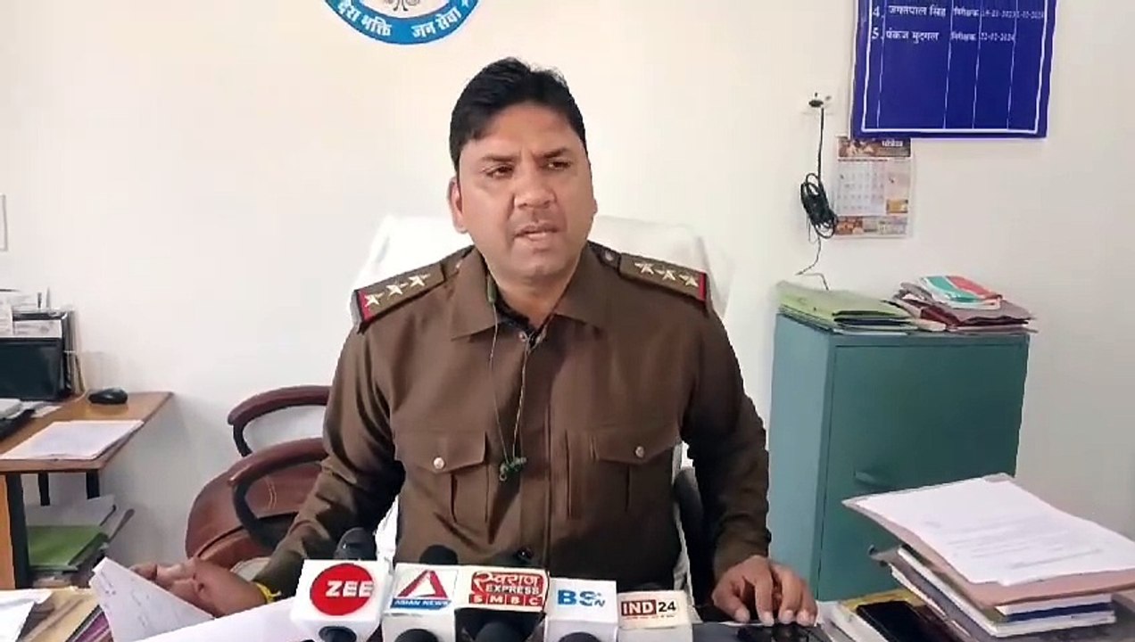 शिक्षा विभाग में पदस्थ एकाउंटेंट ने की आत्महत्या, परिवार परेशान विभाग में हड़कंप