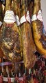 Jamón ibérico Montesierra JABUGO