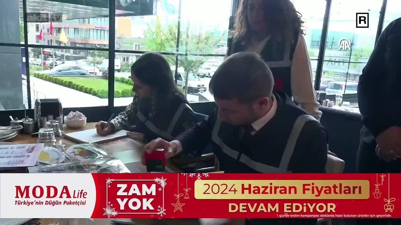 23 Ocak 2025 Ajanda notları