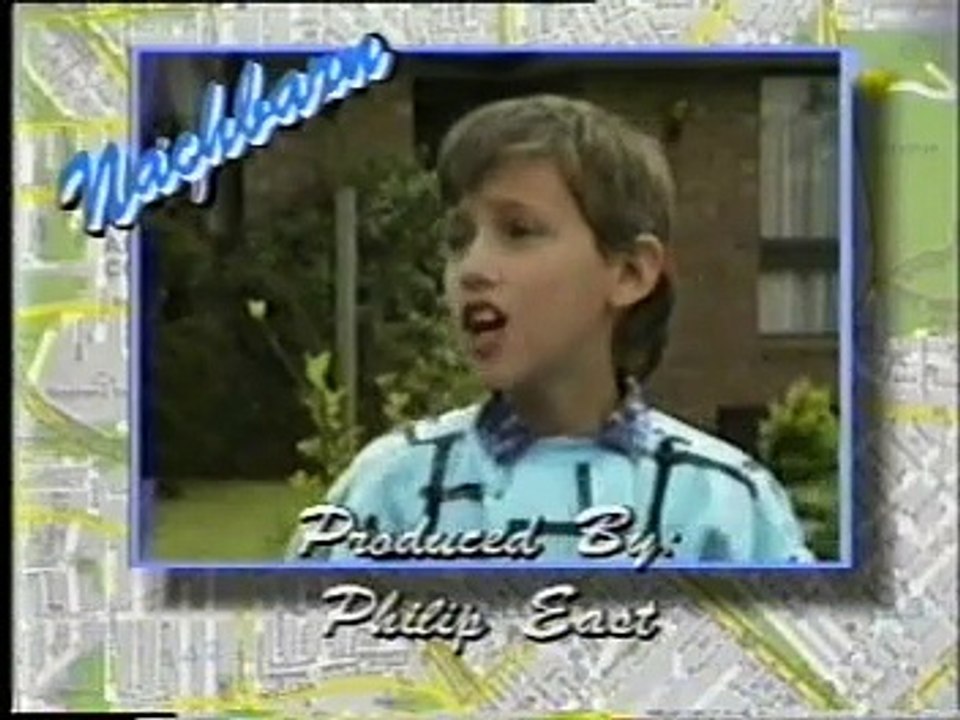 Neighbours deutsch - 327 - Mütter (26.08)