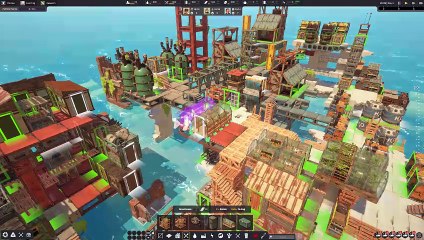 ALL WILL FALL - Announcement Trailer