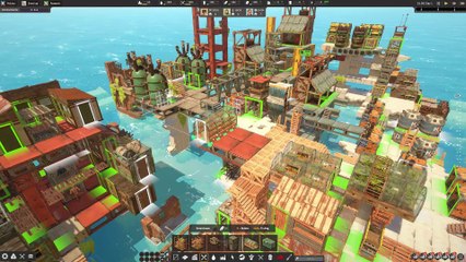 ALL WILL FALL - Announcement Trailer