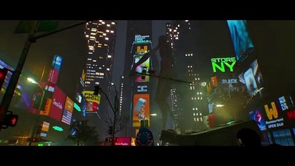Headliners - Reveal Trailer