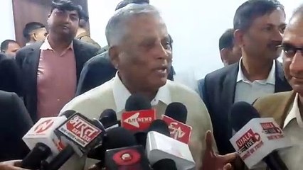 महाकुंभ 2025: यात्री सुविधा के लिए रेलवे अफसरों को ट्रेन चलाने की खुली छूट: रेल राज्य मंत्री