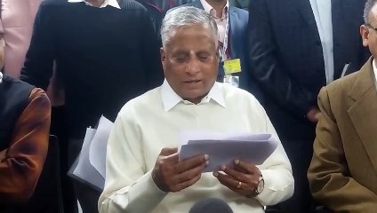 महाकुंभ 2025: यात्री सुविधा के लिए रेलवे अफसरों को ट्रेन चलाने की खुली छूट: रेल राज्य मंत्री