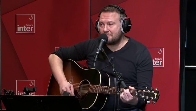 Fan d’Isabelle Huppert - La drôle d’humeur d'Oldelaf