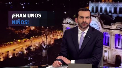 Difunden vídeo del asesinato de exfiscal regional de Edomex. Alejandro Domínguez, 22 de enero 2025