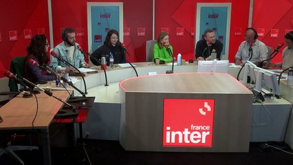 Nouvelle phobie - La drôle d'humeur de Tristan Lopin