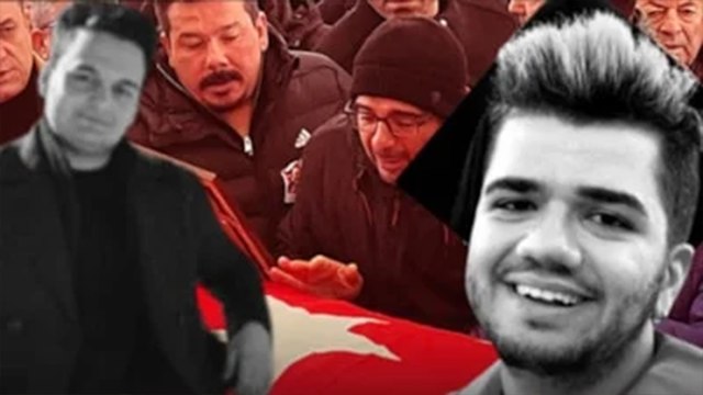 Kartalkaya'daki yangında ölen 2 arkadaş, yardım için tekrar otele girmiş