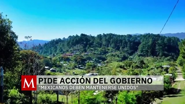 Se suspenden las audiencias contra el ‘Fofo’ Márquez. Elisa Alanís, 22 de enero 2025