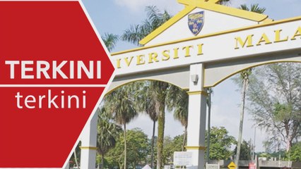 [TERKINI] Ranking Times Higher Education: UM kekal kedudukan institusi terkemuka