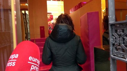 Pedro J. Ramírez, su llamativa reacción a la polémica protagonizada por Ágatha Ruiz de la Prada