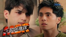 Mga Batang Riles: Matos, inamin ang katotohanan kay Kidlat! (Episode 14)