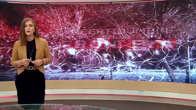 Juez vincula a proceso a Guillermo ‘Billy’ por lavado de dinero. Magda González, 22 de enero 2025