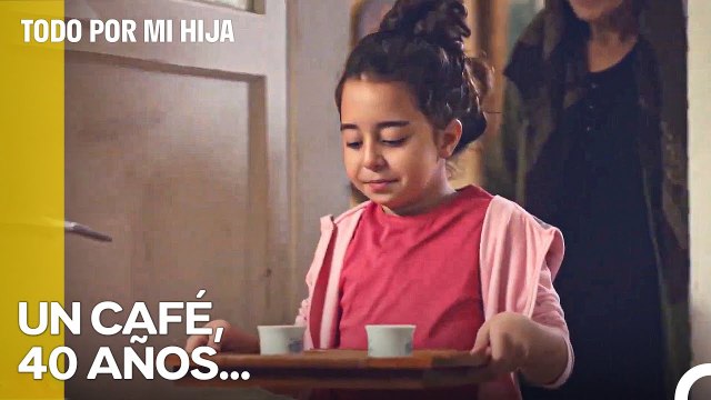 Aquí Va Un Café Hecho Con Mis Propias Manos - Todo Por Mi Hija