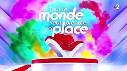 Extrait de "Tout le monde veut prendre sa place" ce mercredi 22 janvier 2025