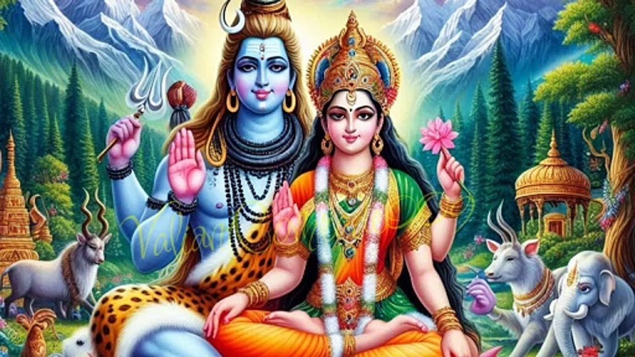 Lord Shiva Aarti in Hindi|| भगवान #शिव की #आरती|| Om Jai Shiv Omkara