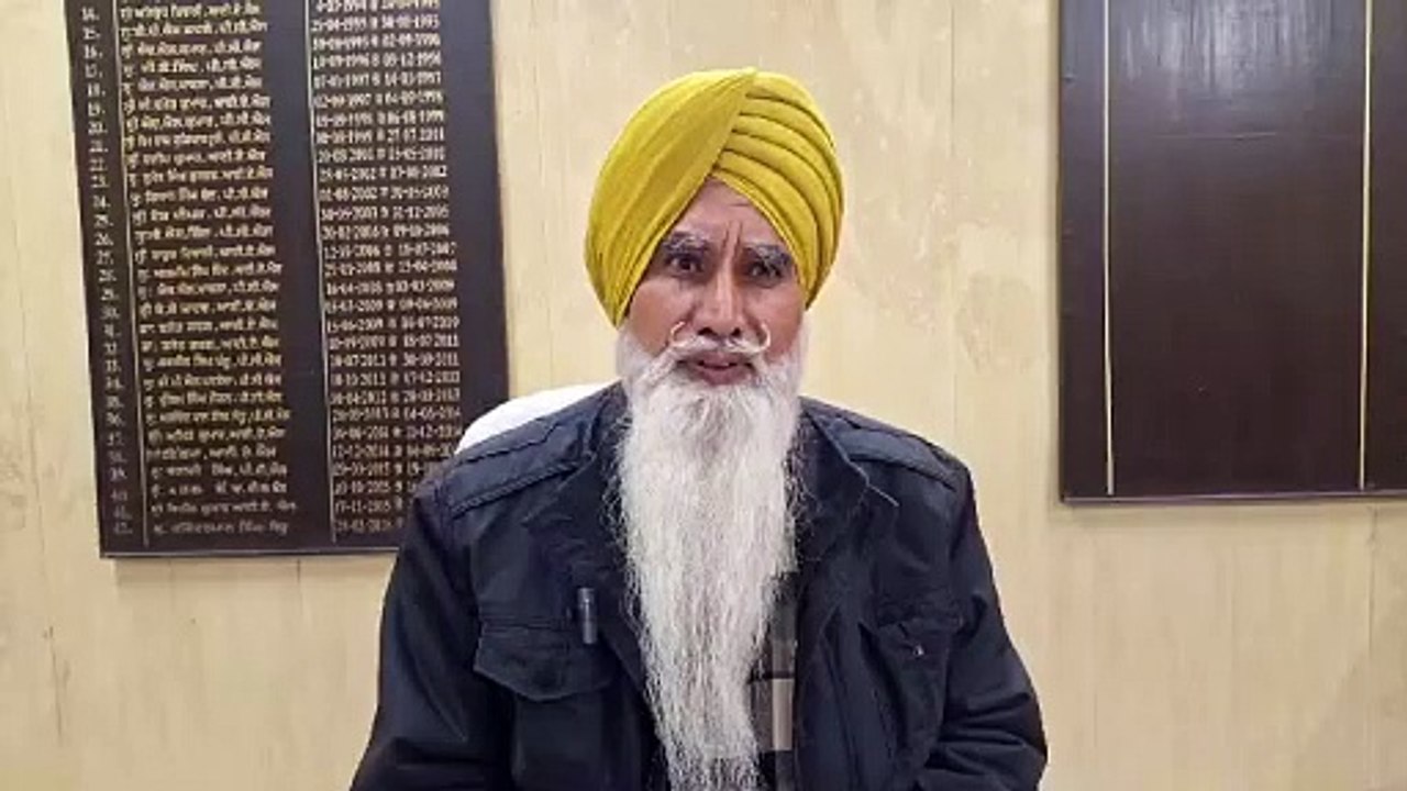 ਫਿਰੋਜ਼ਪੁਰ ਚ੍ਹ ਲੱਖਾਂ ਰੁਪਏ ਹੜੱਪਣ ਲਈ ਅਧਿਕਾਰੀਆਂ ਨੇ ਕਾਗਜ਼ਾਂ ਵਿੱਚ ਉਸਾਰ ਦਿੱਤਾ ਨਵਾਂ ਪਿੰਡ 43 ਲੱਖ ਰੁਪਏ ਦੇ ਕਰੀਬ ਦੀ ਗਰਾਂਟ ਗਏ ਡਕਾਰ   ਦੋ ਸਾਲ ਬੀਤ ਜਾਣ ਬਾਅਦ ਖੁੱਲਿਆ ਭੇਤ 43 ਲੱਖ ਹੜਪਣ ਵਾਲੇ ਅਧਿਕਾਰੀਆਂ ਨੂੰ ਹੁਣ ਪਈ ਹੱਥਾਂ ਪੈਰਾਂ