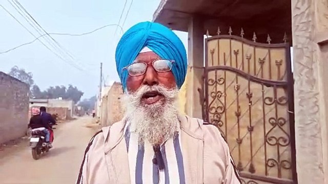 ਫਿਰੋਜ਼ਪੁਰ ਚ੍ਹ ਲੱਖਾਂ ਰੁਪਏ ਹੜੱਪਣ ਲਈ ਅਧਿਕਾਰੀਆਂ ਨੇ ਕਾਗਜ਼ਾਂ ਵਿੱਚ ਉਸਾਰ ਦਿੱਤਾ ਨਵਾਂ ਪਿੰਡ 43 ਲੱਖ ਰੁਪਏ ਦੇ ਕਰੀਬ ਦੀ ਗਰਾਂਟ ਗਏ ਡਕਾਰ ਦੋ ਸਾਲ ਬੀਤ ਜਾਣ ਬਾਅਦ ਖੁੱਲਿਆ ਭੇਤ 43 ਲੱਖ ਹੜਪਣ ਵਾਲੇ ਅਧਿਕਾਰੀਆਂ ਨੂੰ ਹੁਣ ਪਈ ਹੱਥਾਂ ਪੈਰਾਂ
