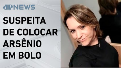 Marido cita 'vômito violento' após tomar suco preparado pela esposa no RS