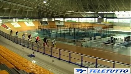 Video News - Velo: "Montichiari struttura chiave"