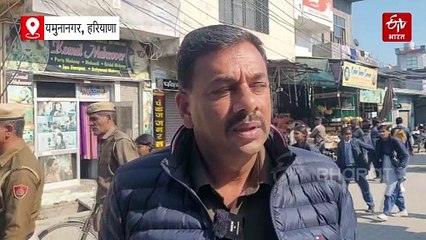 यमुनानगर में घर में घुसकर महिला की हत्या, पीट-पीटकर उतारा मौत के घाट, बेटे से युवकों का हुआ था विवाद