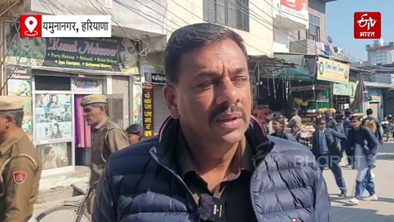 यमुनानगर में घर में घुसकर महिला की हत्या, पीट-पीटकर उतारा मौत के घाट, बेटे से युवकों का हुआ था विवाद