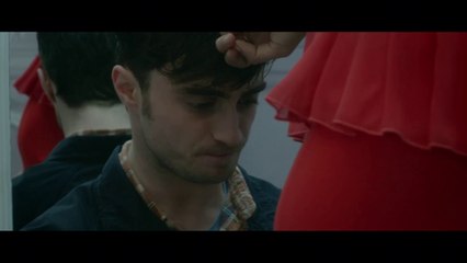 What If | “Je suis en petite tenue” [Sous-Titres Français]