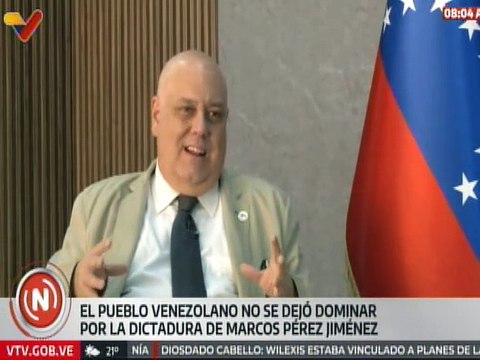 Especial | Poder Popular se alzó el 23-E de 1958 en defensa de la democracia y las garantías sociales