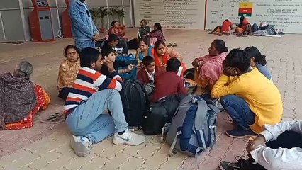 प्रयागराज मौनी अमावस्या पर्व पर 150 ट्रेन स्पेशल तो 58 ट्रेन रद्द