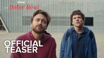 A Real Pain (2024), de Jesse Eisenberg | Tráiler