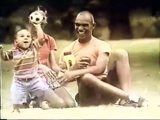 Yerba mate Canarias - Vieja publicidad (1998)