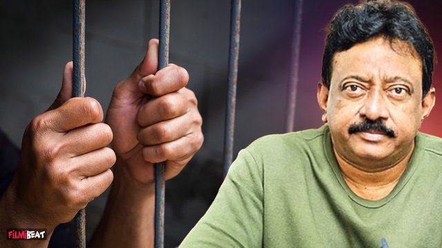 Filmmaker Ram Gopal Varma जाएंगे जेल, चेक बाउंस Case में Mumbai Court ने सुनाई सजा