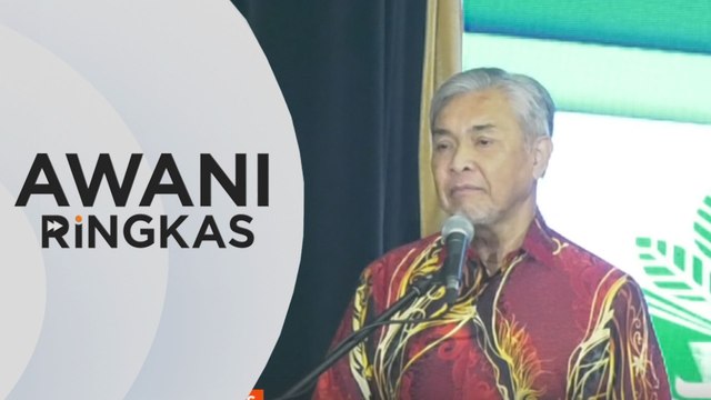 AWANI Ringkas: Industri getah perlu lakukan revolusi