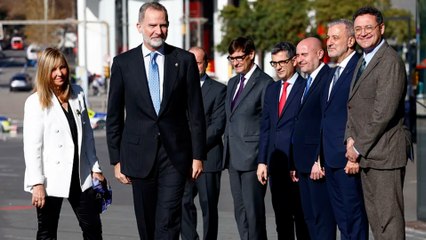 El Rey insta a los jueces a actuar "con estricta independencia" y a tener "la ley como única guía"