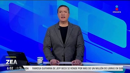 Vinculan a proceso a "Billy" Álvarez