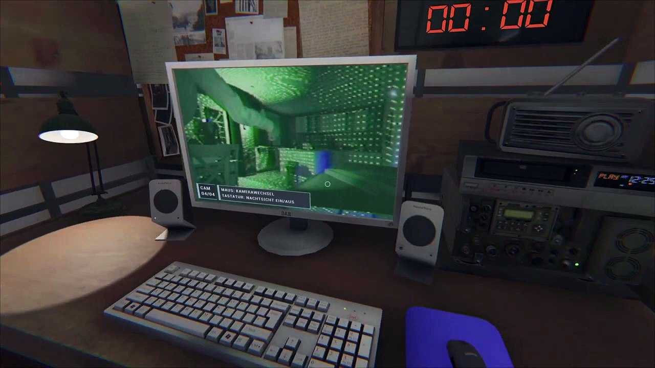 Lets play PHASMOPHOBIA #12 - Ghostphobia