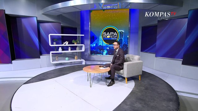 Boyamin Ungkap Alasan MAKI Lapor KPK soal Penerbitan HGB Pagar Laut Tangerang | PAGAR LAUT
