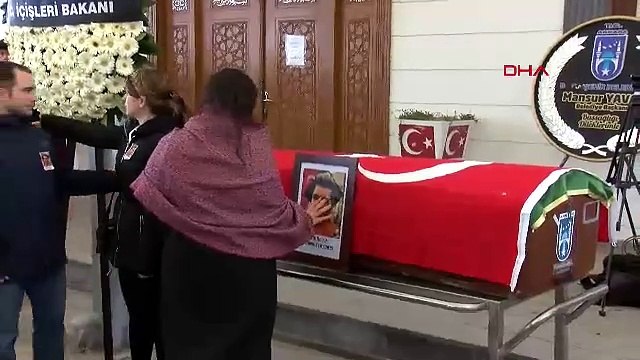 Kartalkaya'daki yangında ölen 2 arkadaş, yardım için tekrar otele girmiş
